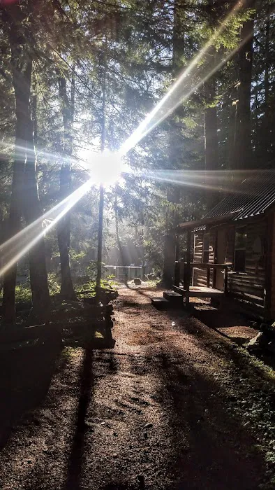 Camp White Branch 0