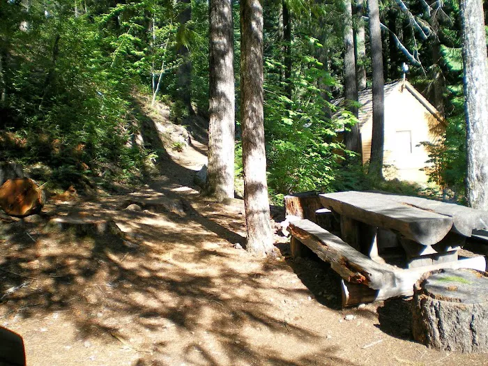 Camp White Branch 6
