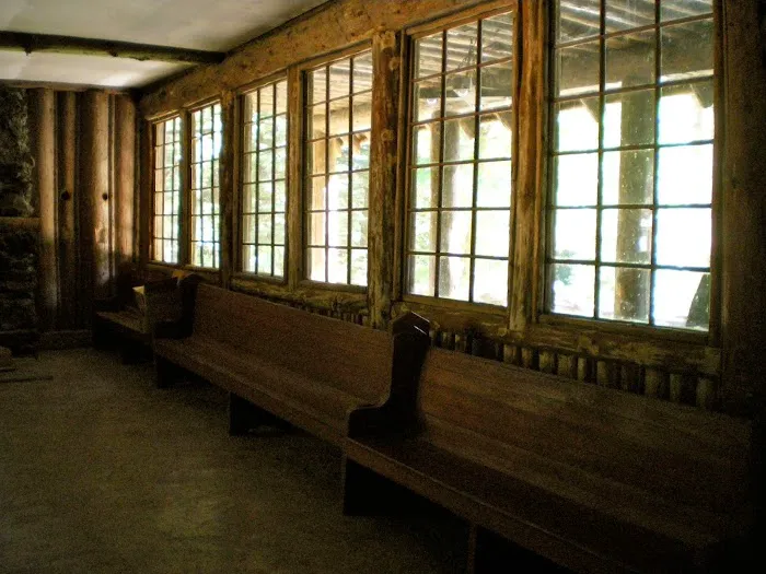 Camp White Branch 5