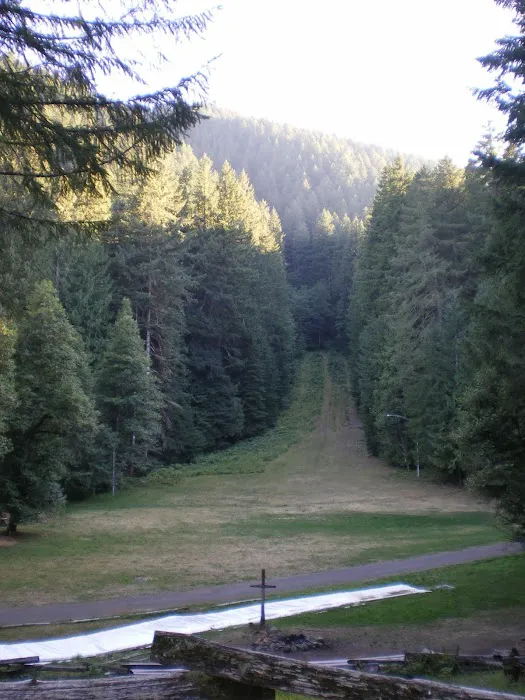 Camp White Branch 8
