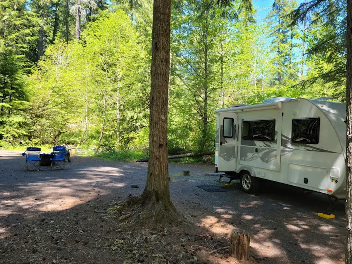 Riverside at Detroit Campground 3