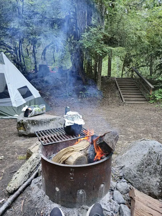 Riverside at Detroit Campground 7