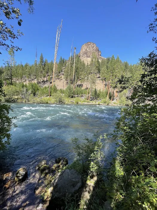 Monty Campground 4