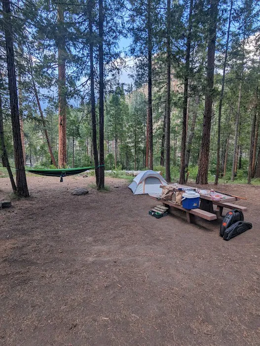 Monty Campground 1