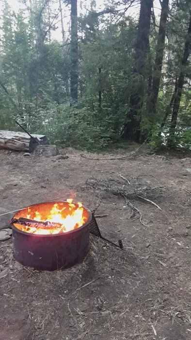 Monty Campground 3