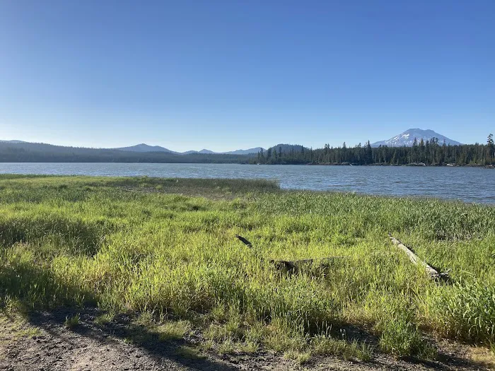Lava Lake Resort 2