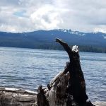 Cultus Lake Campground