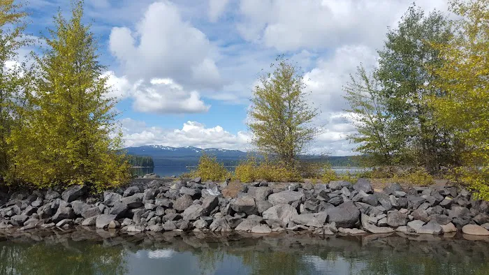 Cultus Lake Campground 5