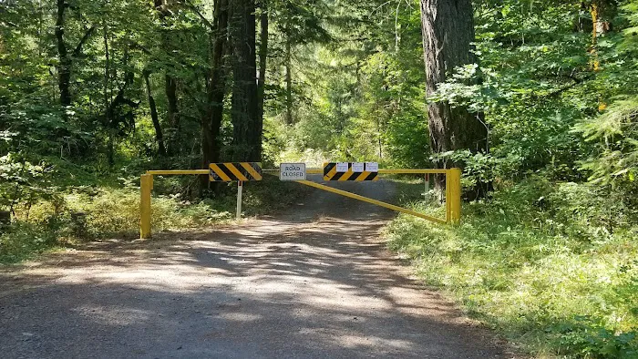 Secret Campground 1