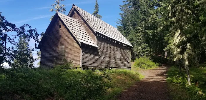 Musick Guard Station 0
