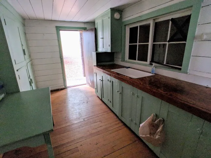 Musick Guard Station 8