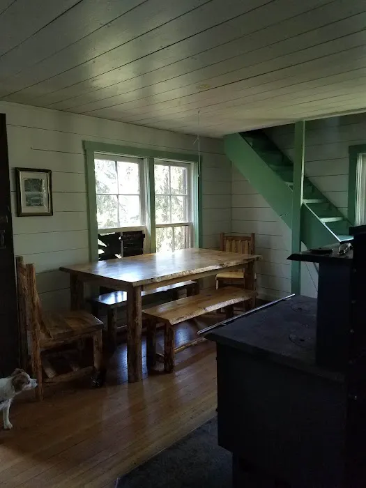 Musick Guard Station 5