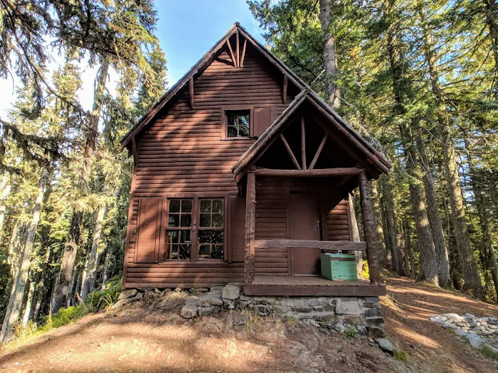 Musick Guard Station 1