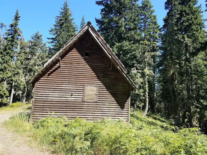 Musick Guard Station 2