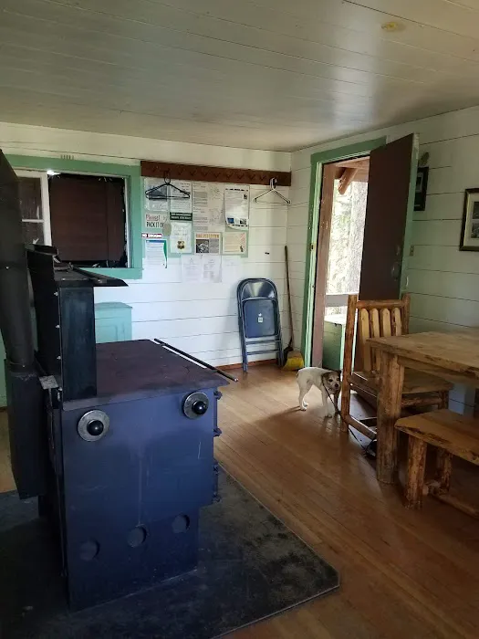 Musick Guard Station 9