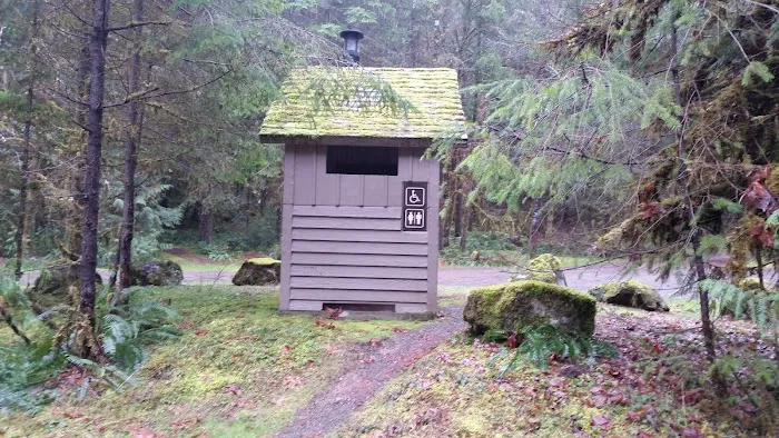 Hobo Camp Campground 0