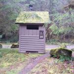 Hobo Camp Campground