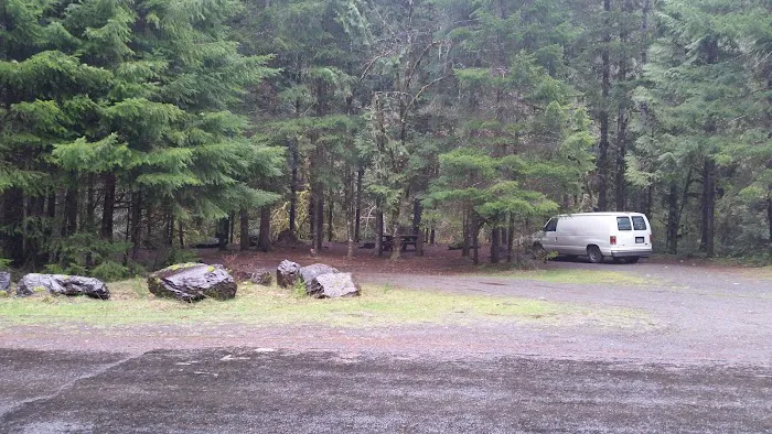 Hobo Camp Campground 2
