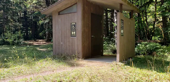 Lund Park Campground 0