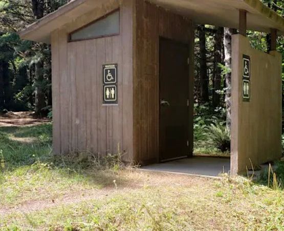 Lund Park Campground