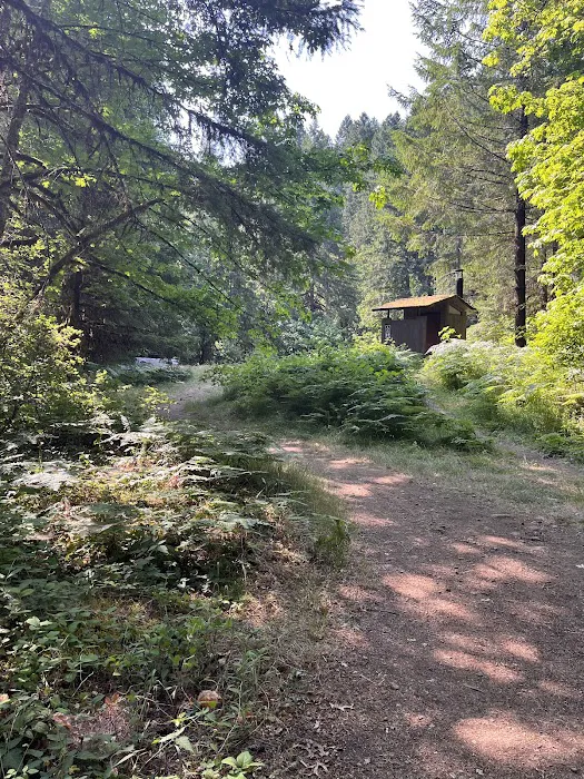 Lund Park Campground 8
