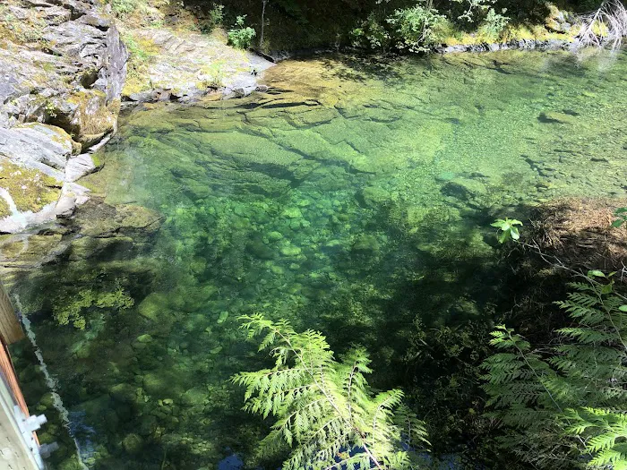 Lund Park Campground 5