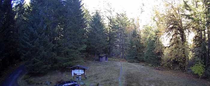 Lund Park Campground 6