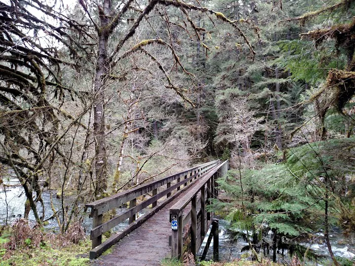 Cedar Creek Campground 5