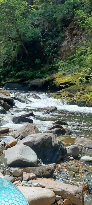 Cedar Creek Campground 3