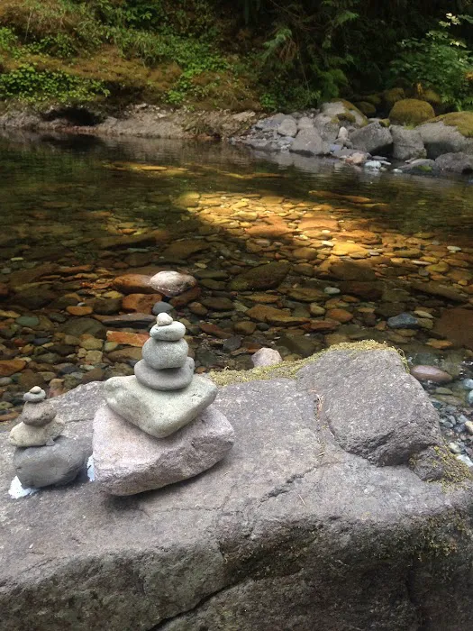 Cedar Creek Campground 7