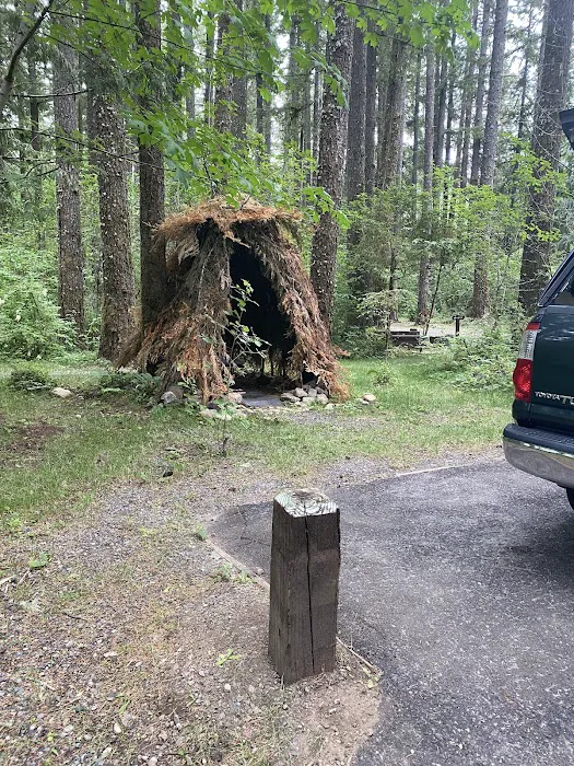 Sharps Creek Recreation Site 6