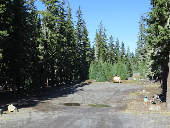 Harralson Horse Camp 4