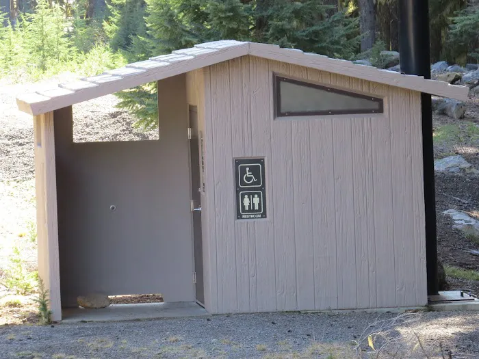 Harralson Horse Camp 0