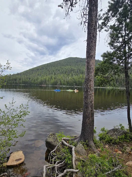 Little Cultus Lake Campground 4