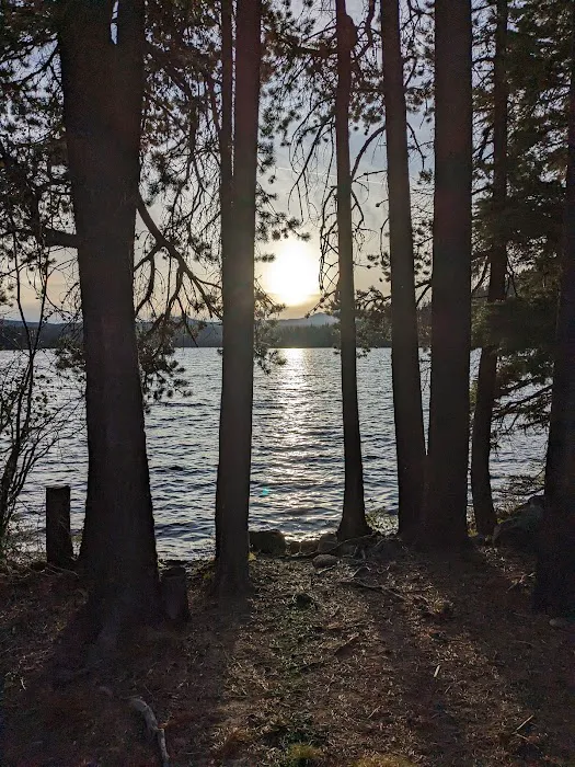 Little Cultus Lake Campground 7