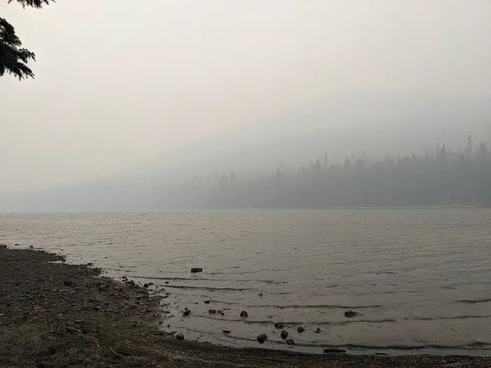 Little Cultus Lake Campground 6