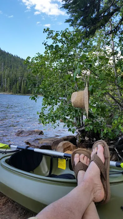 Little Cultus Lake Campground 3