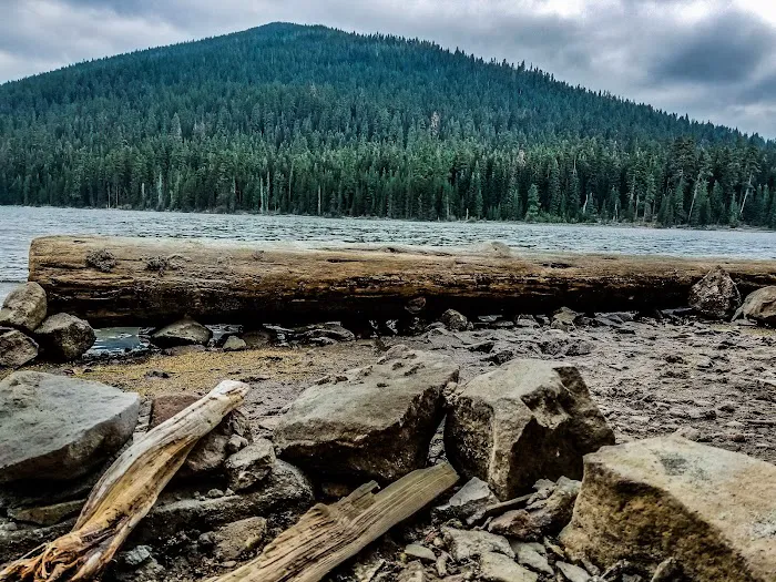 Little Cultus Lake Campground 0