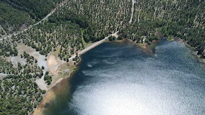 Rock Creek Campground 5