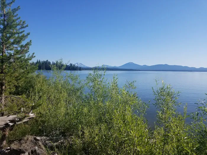 Rock Creek Campground 0
