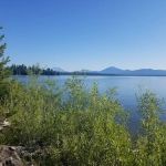 Rock Creek Campground