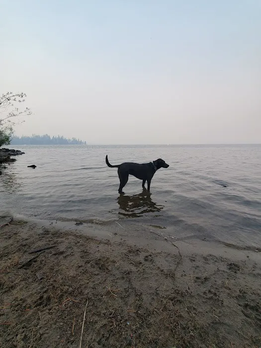 Rock Creek Campground 8