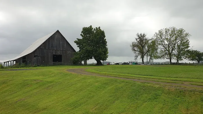 Mildred Kanipe Memorial Park Campground 0