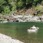 Dumont Creek Campground