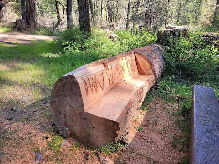 Cover Campground 4