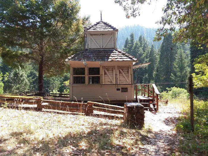 US Forest Service 0