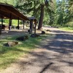 Wolf Creek Campground