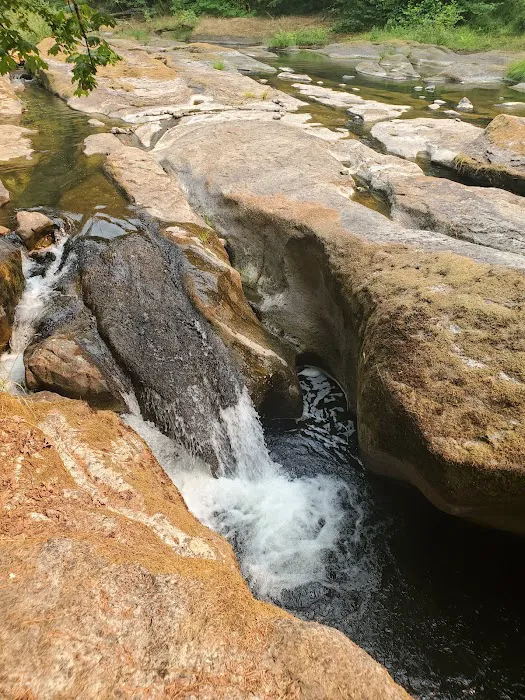 Wolf Creek Campground 2
