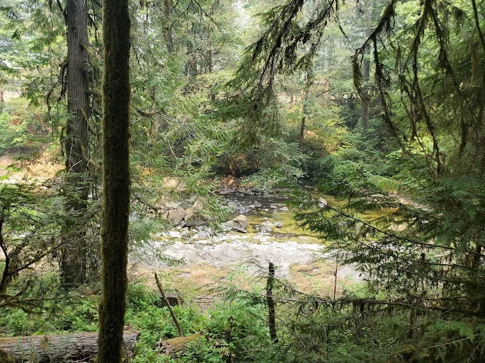 Wolf Creek Campground 9