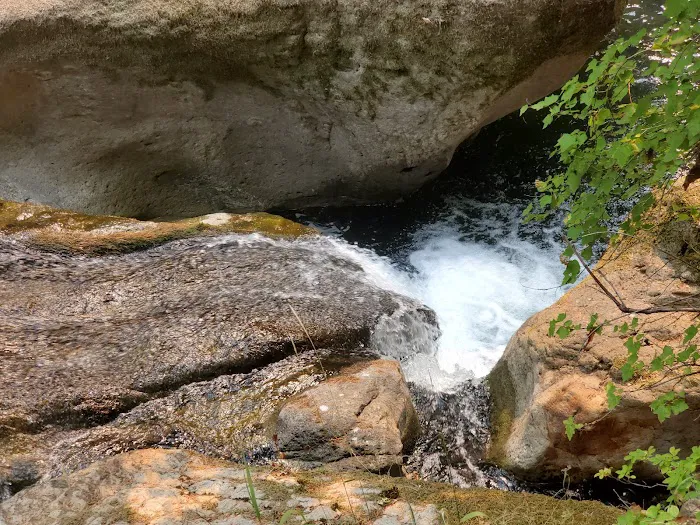 Wolf Creek Campground 7
